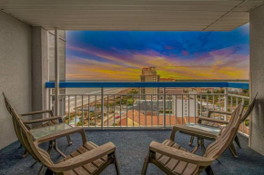 Sea Gem Retreat - Forest Dunes Oceanfront Resort